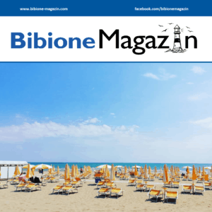 Titelbild - Bibione Magazin